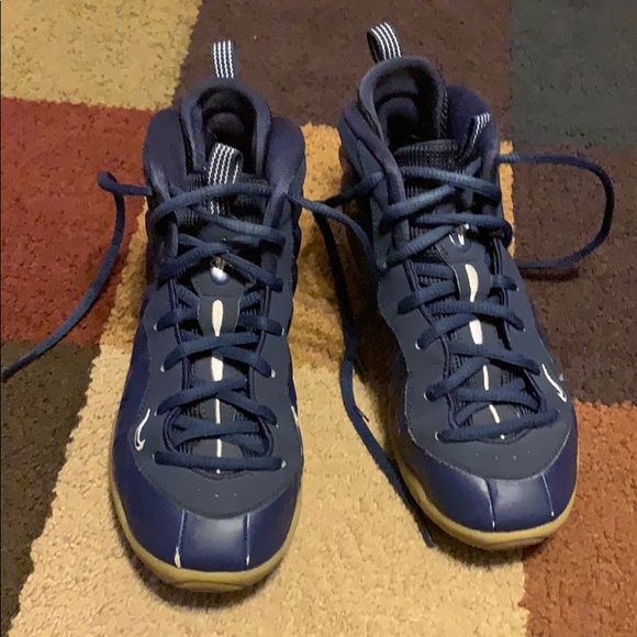 preschool foamposites size 3